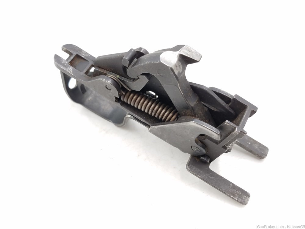 Ruger Mini-14 223Rem Ranch Rifle Parts: Trigger Assembly-img-2