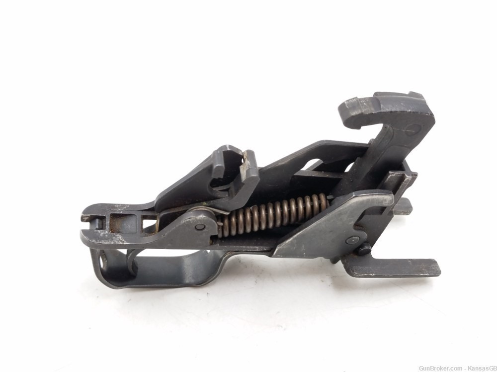 Ruger Mini-14 223Rem Ranch Rifle Parts: Trigger Assembly-img-5