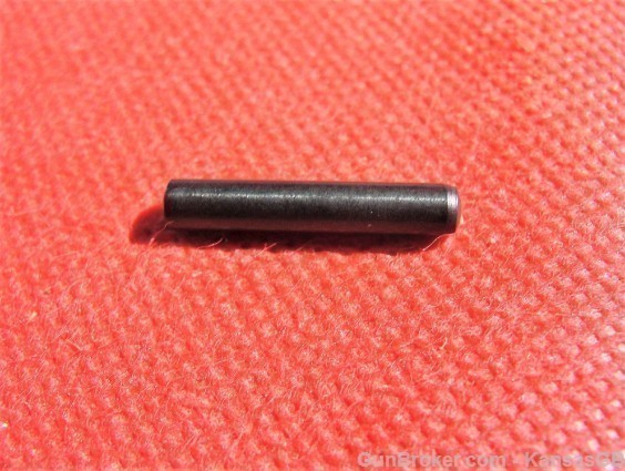 Sig Sauer P220 P series hammer pivot pin factory-img-0