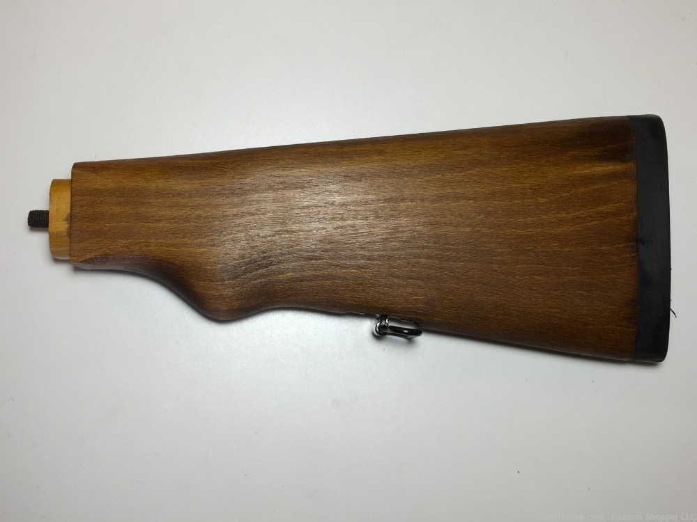 YUGO Zastava M76 DMR Sniper Wood Stock UNSERIALIZED NEW-OLD-STOCK-img-7