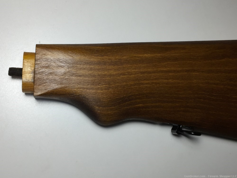 YUGO Zastava M76 DMR Sniper Wood Stock UNSERIALIZED NEW-OLD-STOCK-img-10