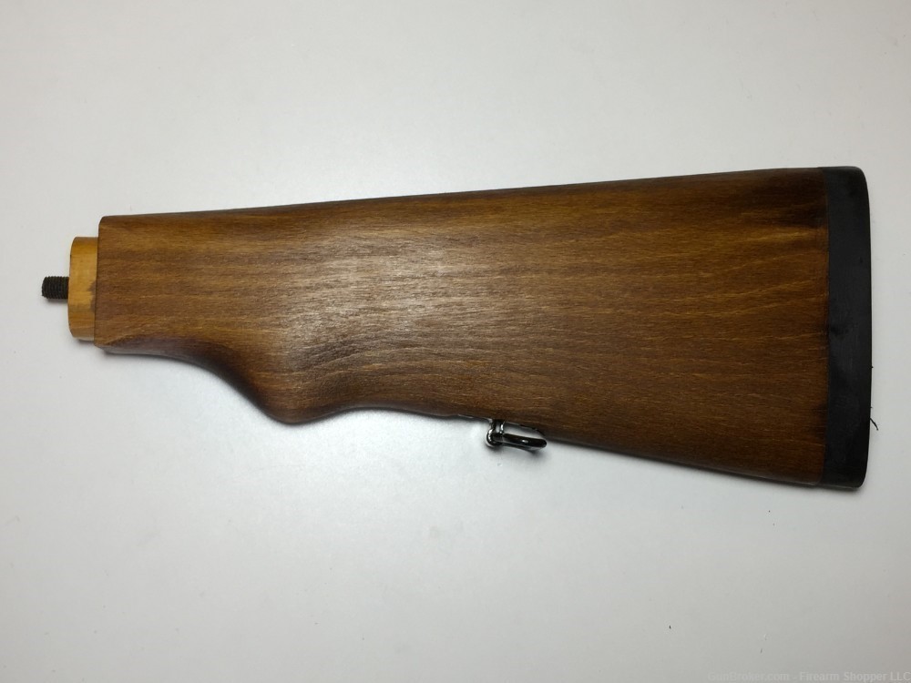 YUGO Zastava M76 DMR Sniper Wood Stock UNSERIALIZED NEW-OLD-STOCK-img-6