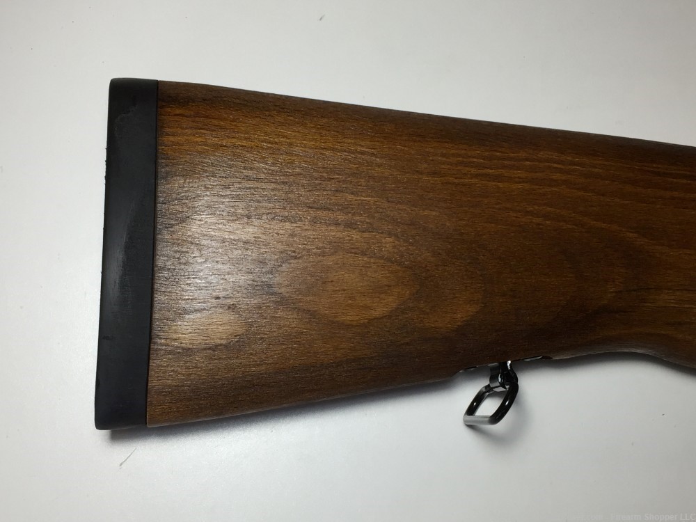 YUGO Zastava M76 DMR Sniper Wood Stock UNSERIALIZED NEW-OLD-STOCK-img-3