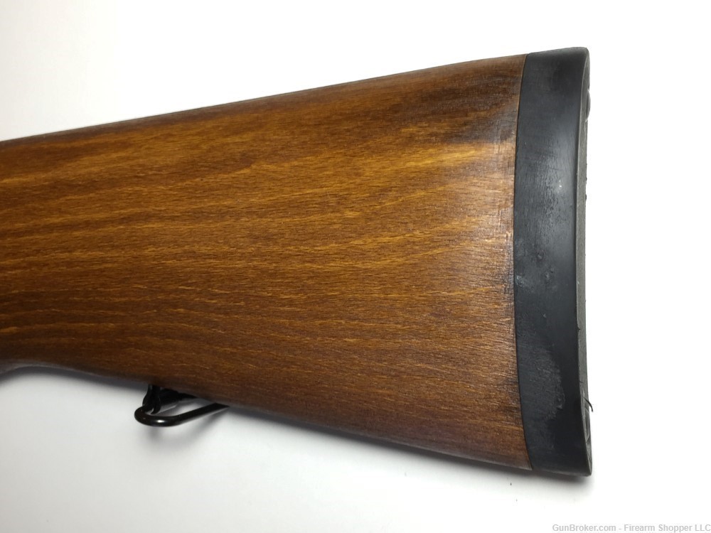 YUGO Zastava M76 DMR Sniper Wood Stock UNSERIALIZED NEW-OLD-STOCK-img-9