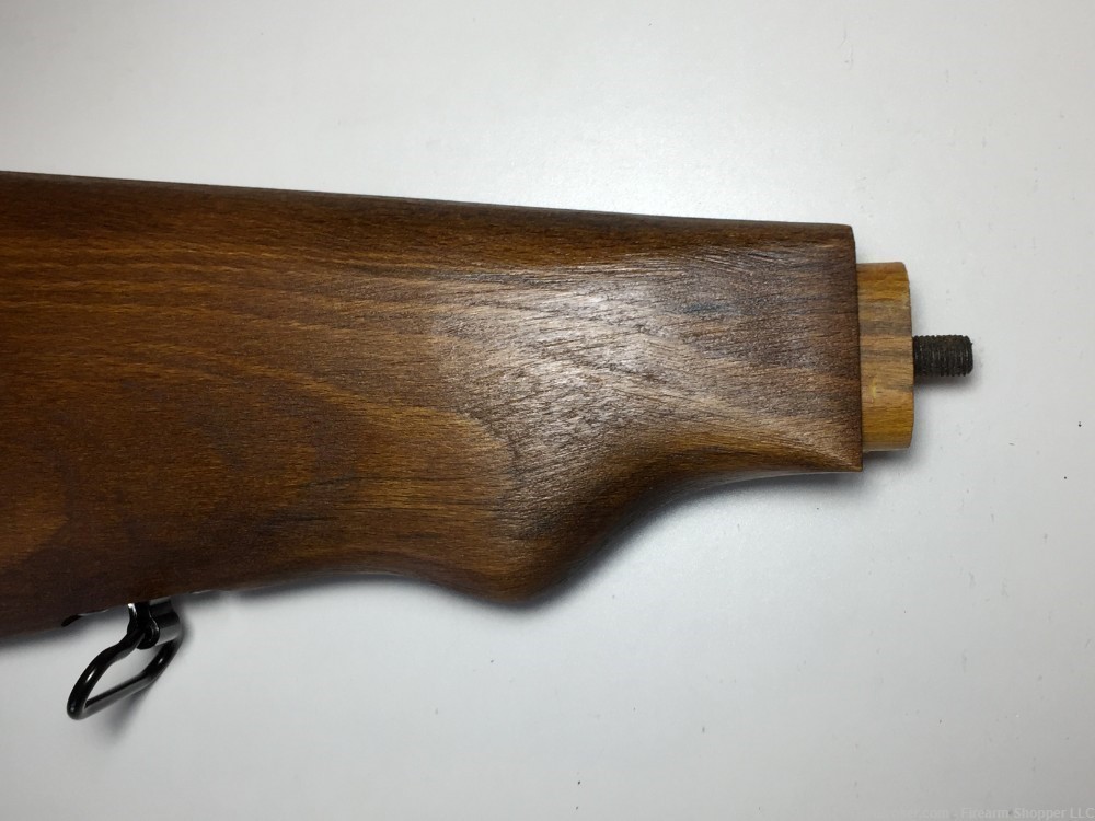 YUGO Zastava M76 DMR Sniper Wood Stock UNSERIALIZED NEW-OLD-STOCK-img-5