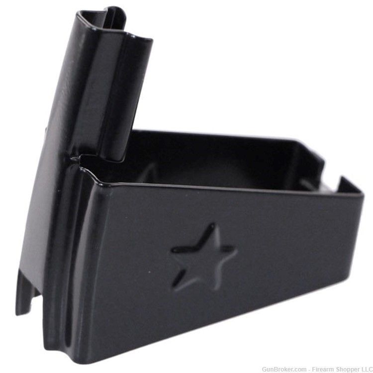 7.62x39 Stripper Clip to AK Magazine Loader Adapter Guide-img-0