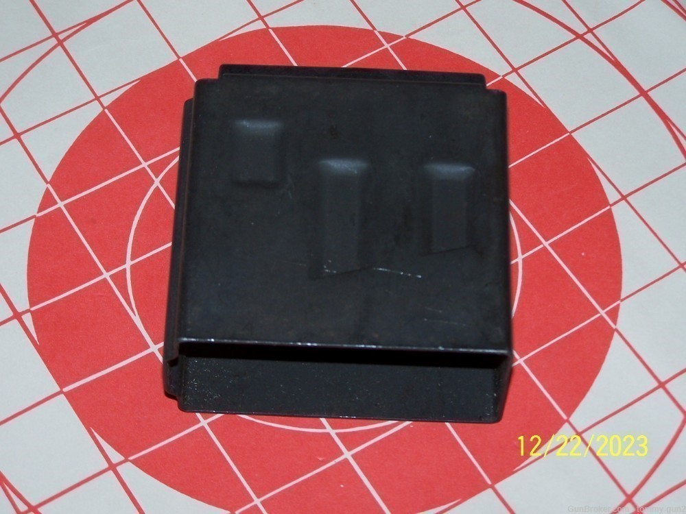 HK -91 G3 PTR  Mag Unloader for the 308 (7.62x51) Mags-img-0