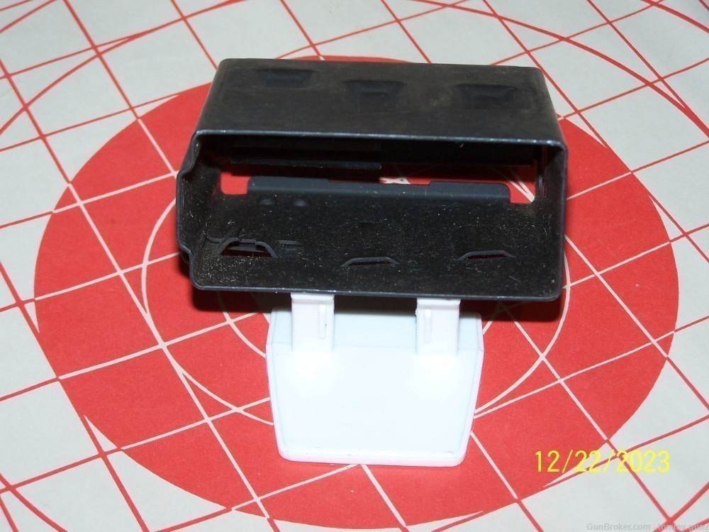 HK -91 G3 PTR  Mag Unloader for the 308 (7.62x51) Mags-img-4
