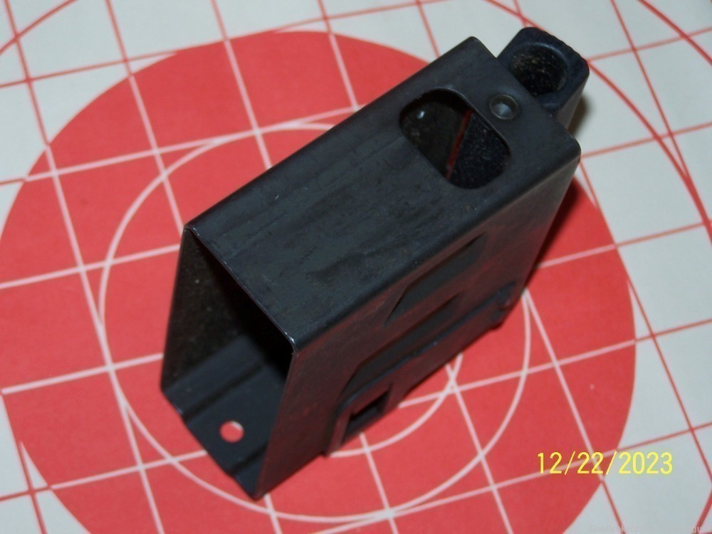HK -91 G3 PTR  Mag Unloader for the 308 (7.62x51) Mags-img-3