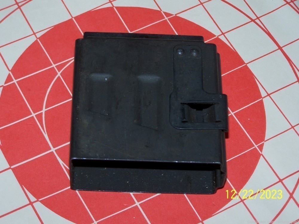 HK -91 G3 PTR  Mag Unloader for the 308 (7.62x51) Mags-img-1