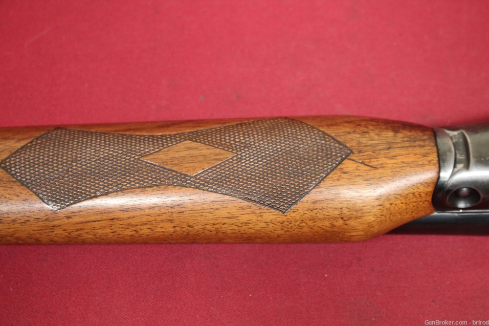 Parker Bros Shotgun 12ga SxS - Trojan  - 30" Barrels, Double Trigger - 1914-img-23