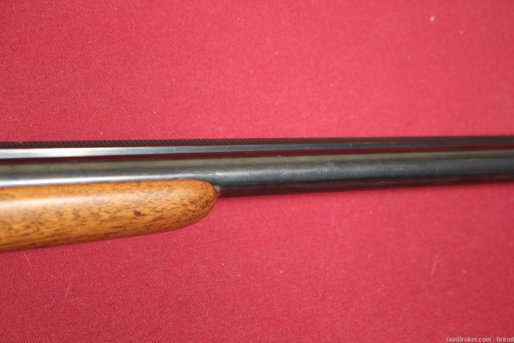 Parker Bros Shotgun 12ga SxS - Trojan  - 30" Barrels, Double Trigger - 1914-img-7