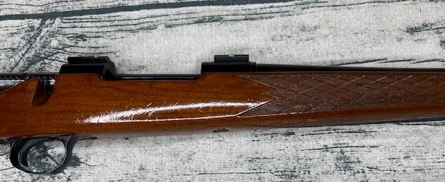 Remington 700 ADL Deluxe Walnut 270 PENNY START! NORESERVE!-img-6