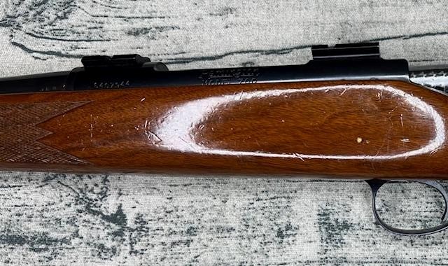 Remington 700 ADL Deluxe Walnut 270 PENNY START! NORESERVE!-img-3