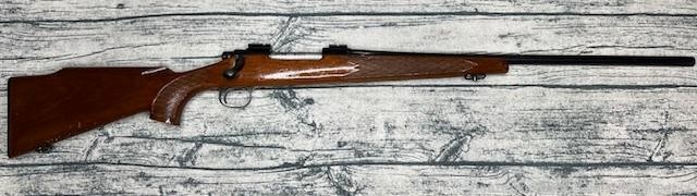 Remington 700 ADL Deluxe Walnut 270 PENNY START! NORESERVE!-img-0