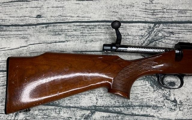 Remington 700 ADL Deluxe Walnut 270 PENNY START! NORESERVE!-img-5