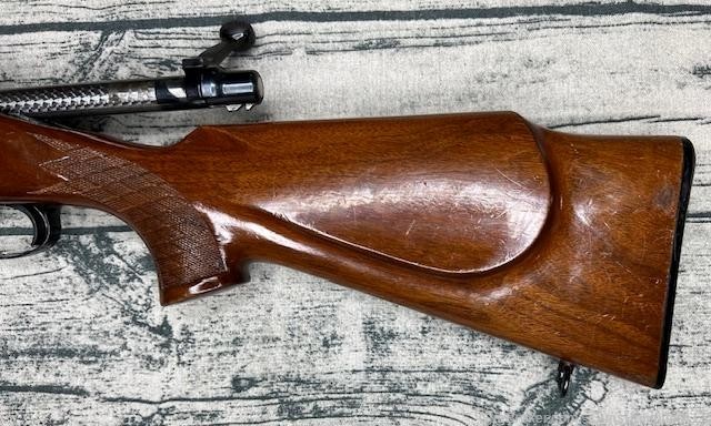 Remington 700 ADL Deluxe Walnut 270 PENNY START! NORESERVE!-img-2