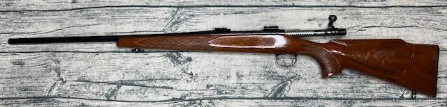 Remington 700 ADL Deluxe Walnut 270 PENNY START! NORESERVE!-img-1