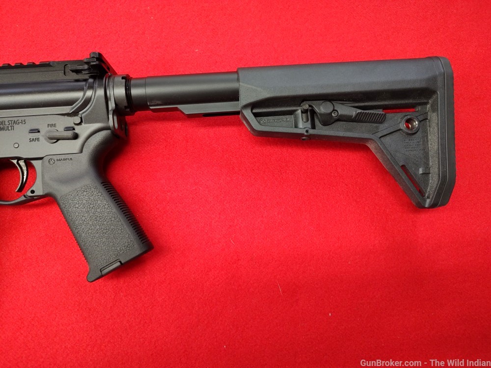 Stag Arms Stag 15 Tactical 223/5.56 -img-5