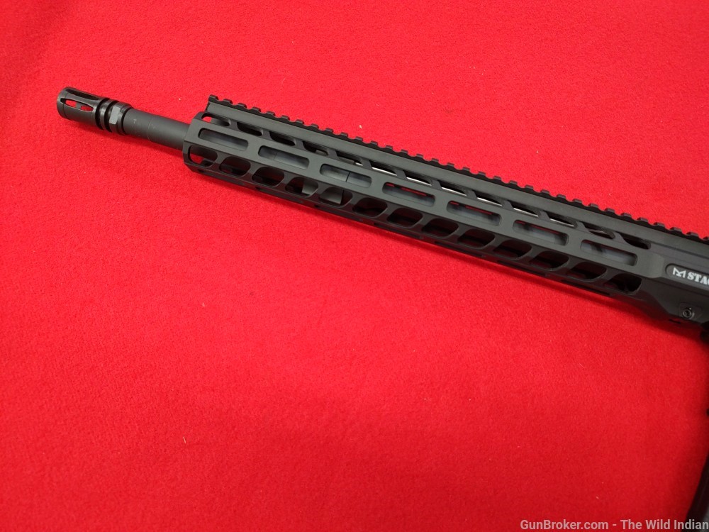 Stag Arms Stag 15 Tactical 223/5.56 -img-3