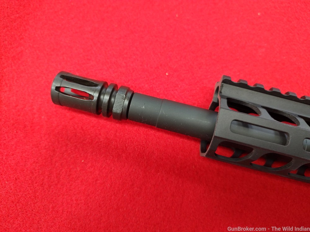 Stag Arms Stag 15 Tactical 223/5.56 -img-2