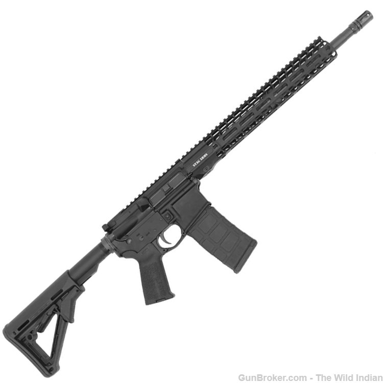 Stag Arms Stag 15 Tactical 223/5.56 -img-0