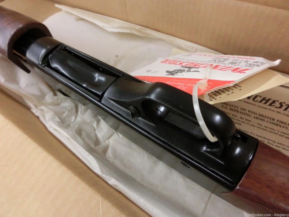 Winchester Model 1300-NEW IN BOX-img-1