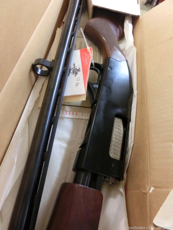 Winchester Model 1300-NEW IN BOX-img-0