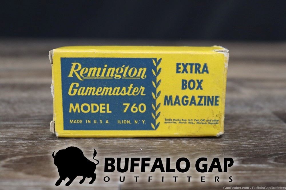 Remington 760 Magazine 6mm-img-0