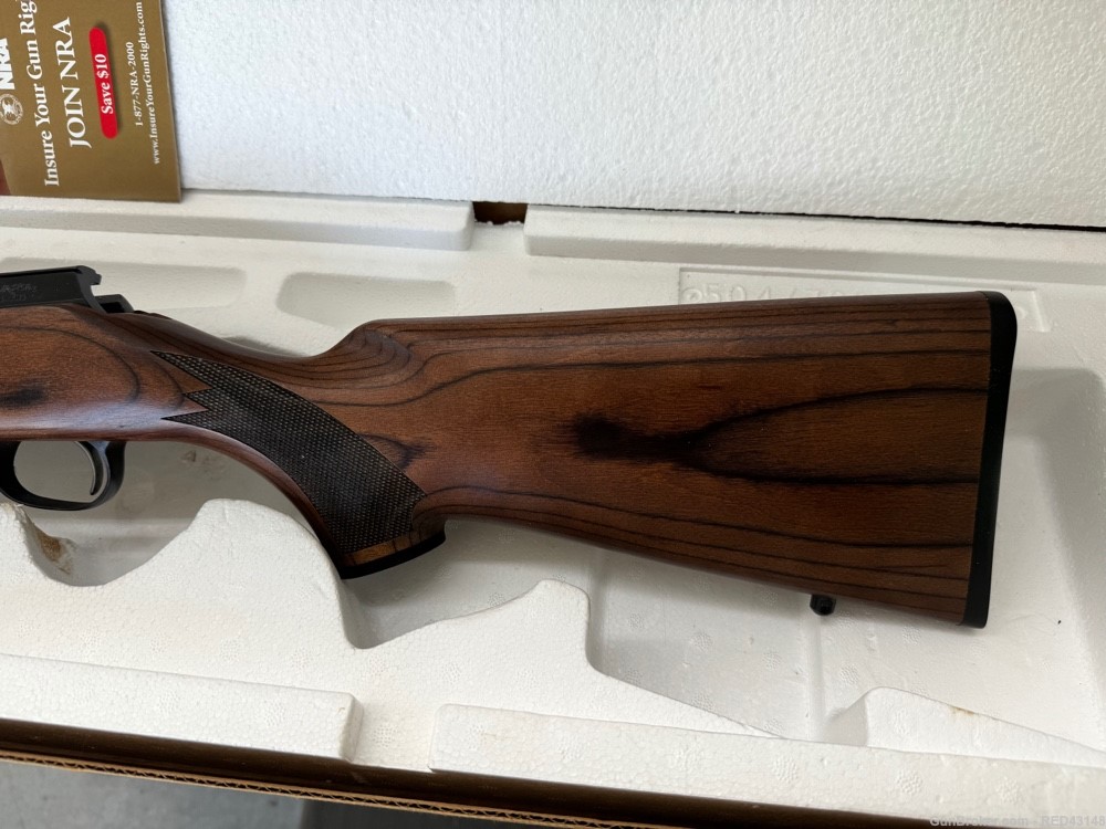 Remington Model 5, 22WMR-NRA-img-2
