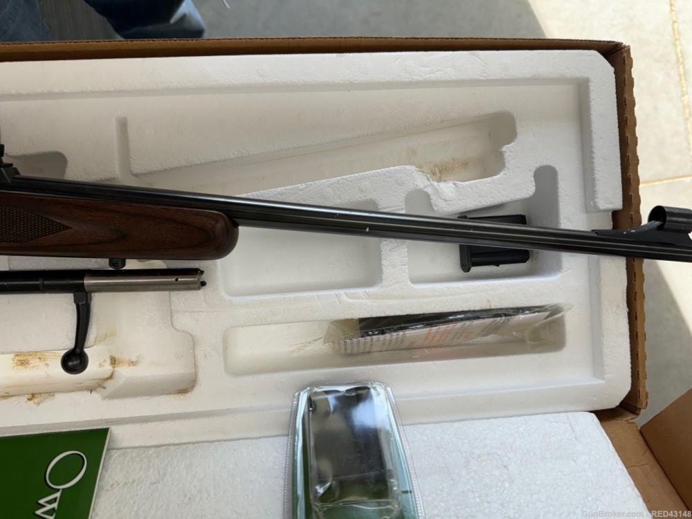 Remington Model 5, 22WMR-NRA-img-8