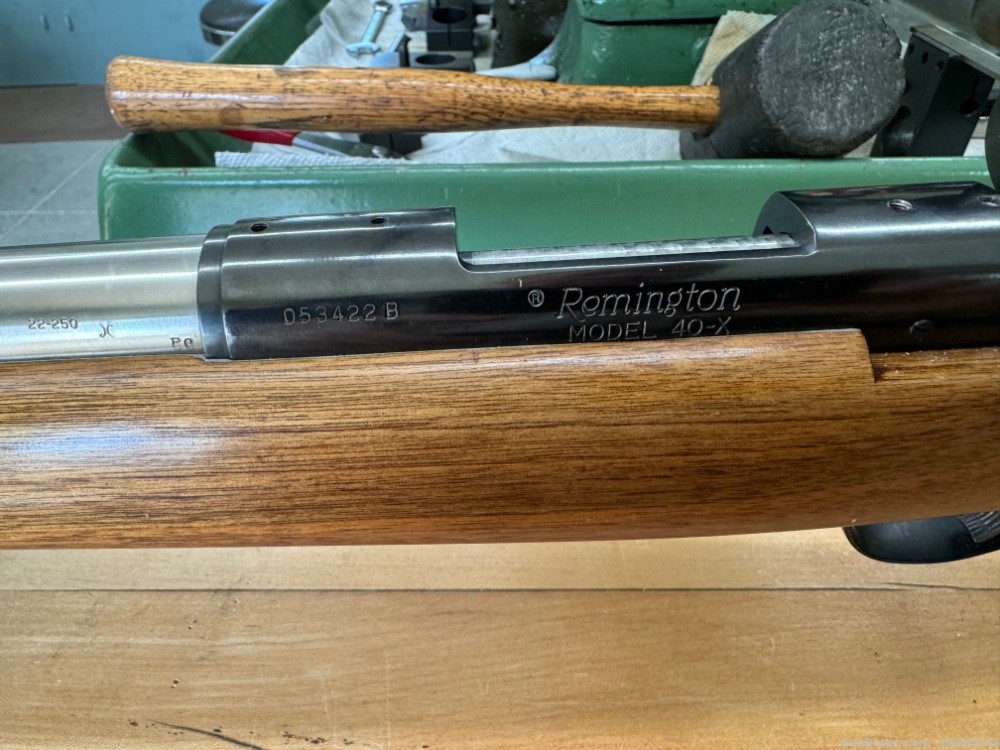 Remington Model 5, 22WMR-NRA-img-6