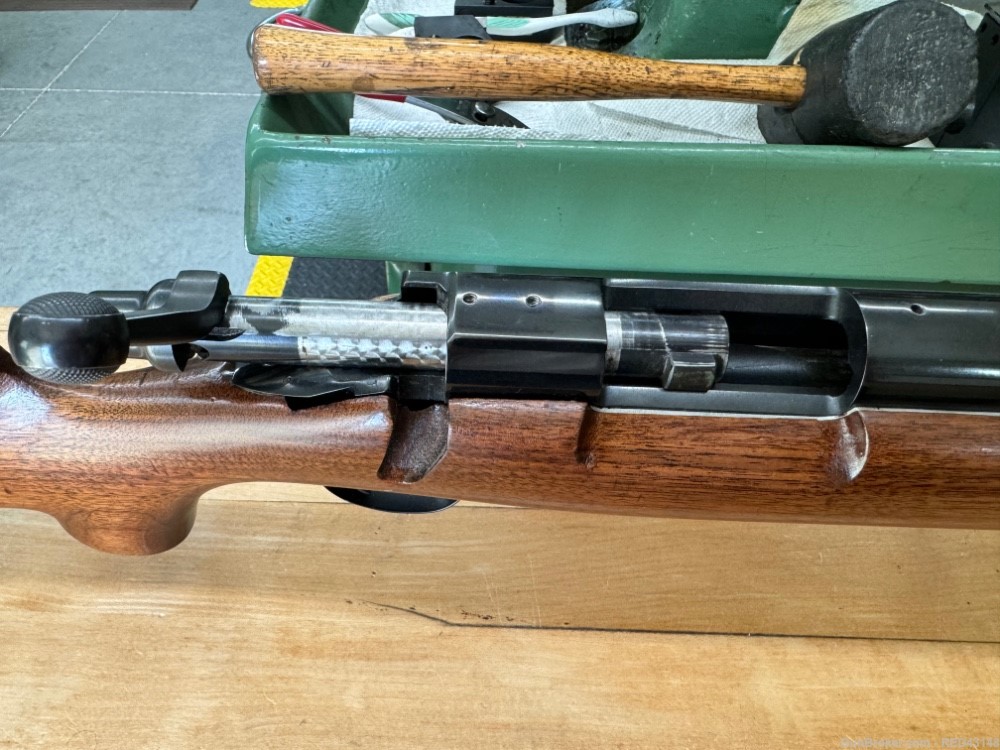 Remington Model 5, 22WMR-NRA-img-4