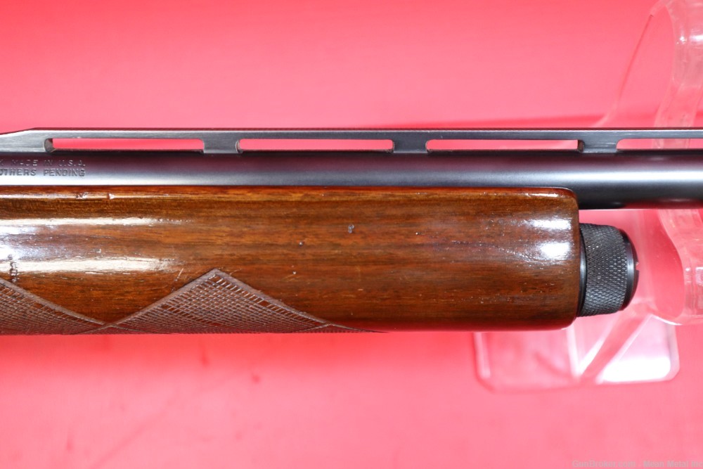 Remington Sportsman 48 20ga 28" with Vent Rib PENNY START No Reserve-img-6
