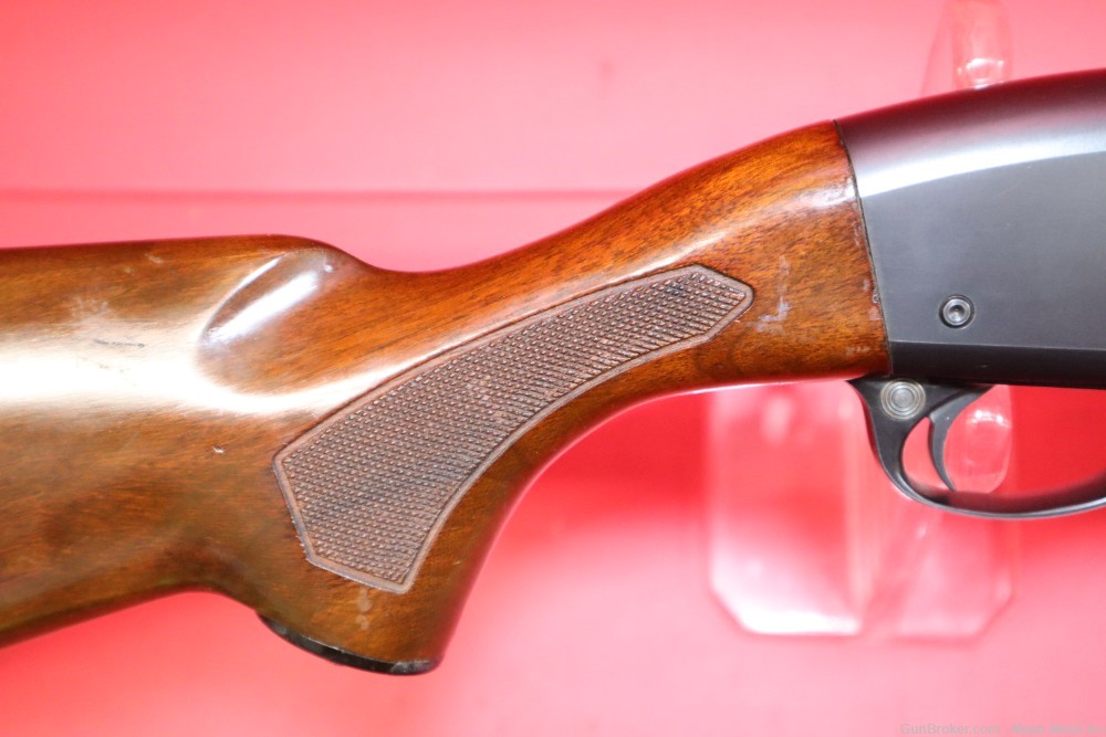 Remington Sportsman 48 20ga 28" with Vent Rib PENNY START No Reserve-img-3