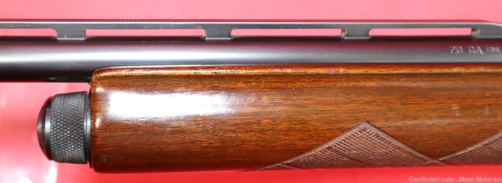 Remington Sportsman 48 20ga 28" with Vent Rib PENNY START No Reserve-img-21