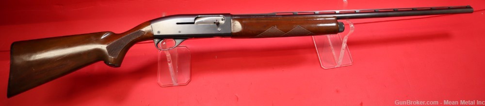 Remington Sportsman 48 20ga 28" with Vent Rib PENNY START No Reserve-img-1