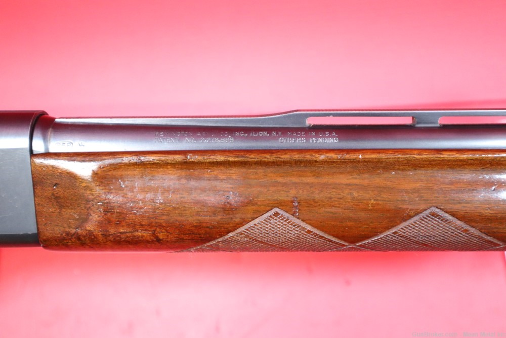 Remington Sportsman 48 20ga 28" with Vent Rib PENNY START No Reserve-img-5