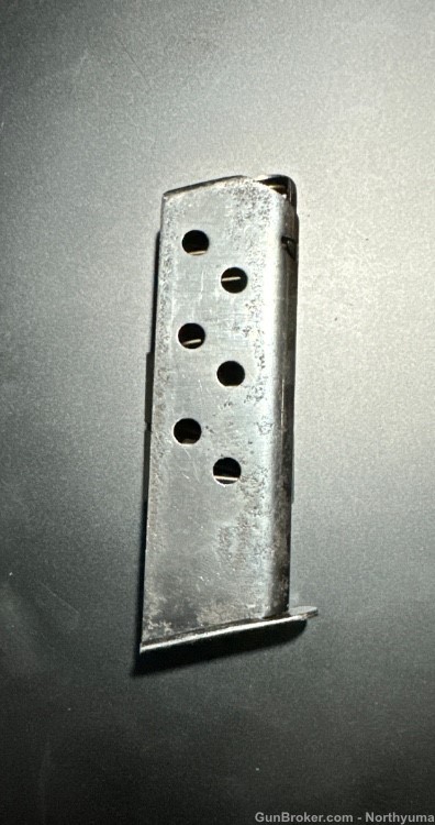 Walther PPK Magazine -img-1