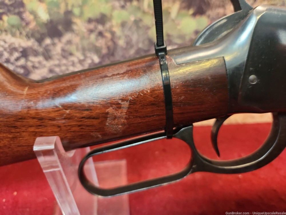 Winchester 94 32 special made in 1951 20 inch barrel-img-10