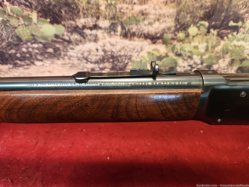 Winchester 94 32 special made in 1951 20 inch barrel-img-5