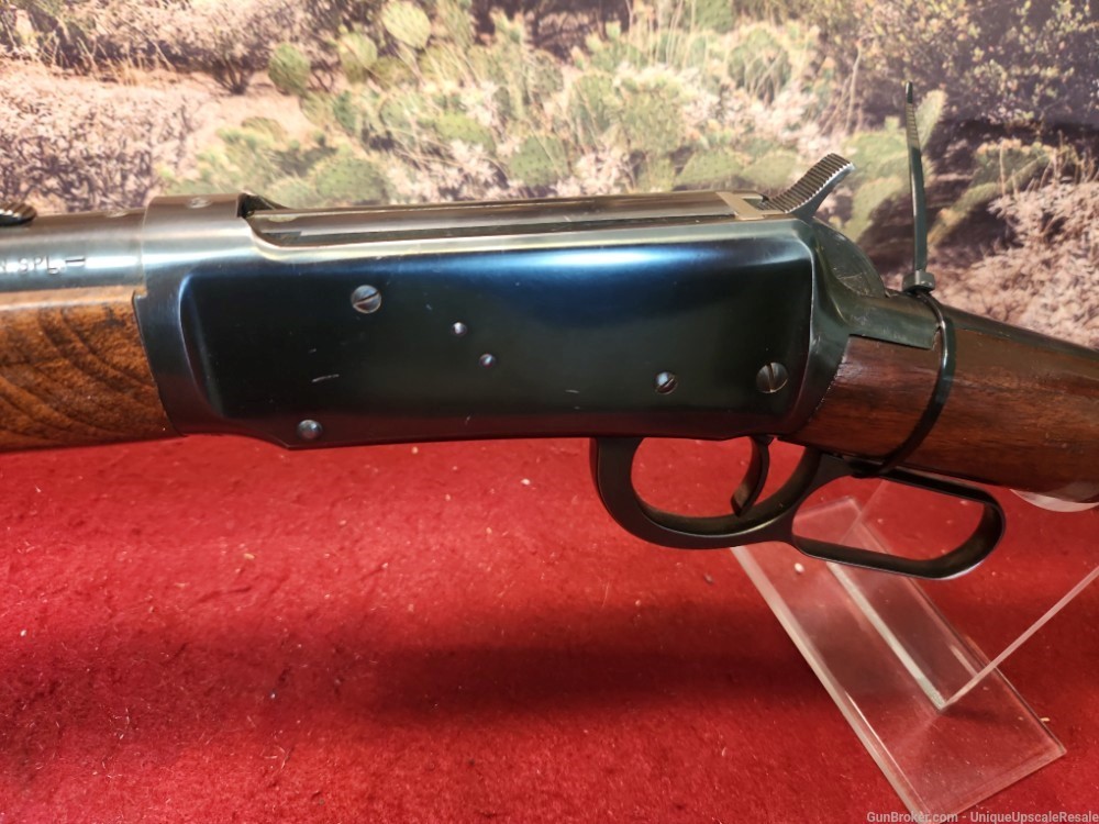 Winchester 94 32 special made in 1951 20 inch barrel-img-1
