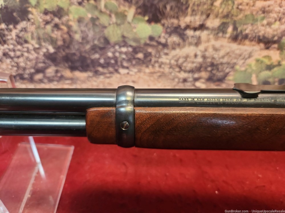 Winchester 94 32 special made in 1951 20 inch barrel-img-7