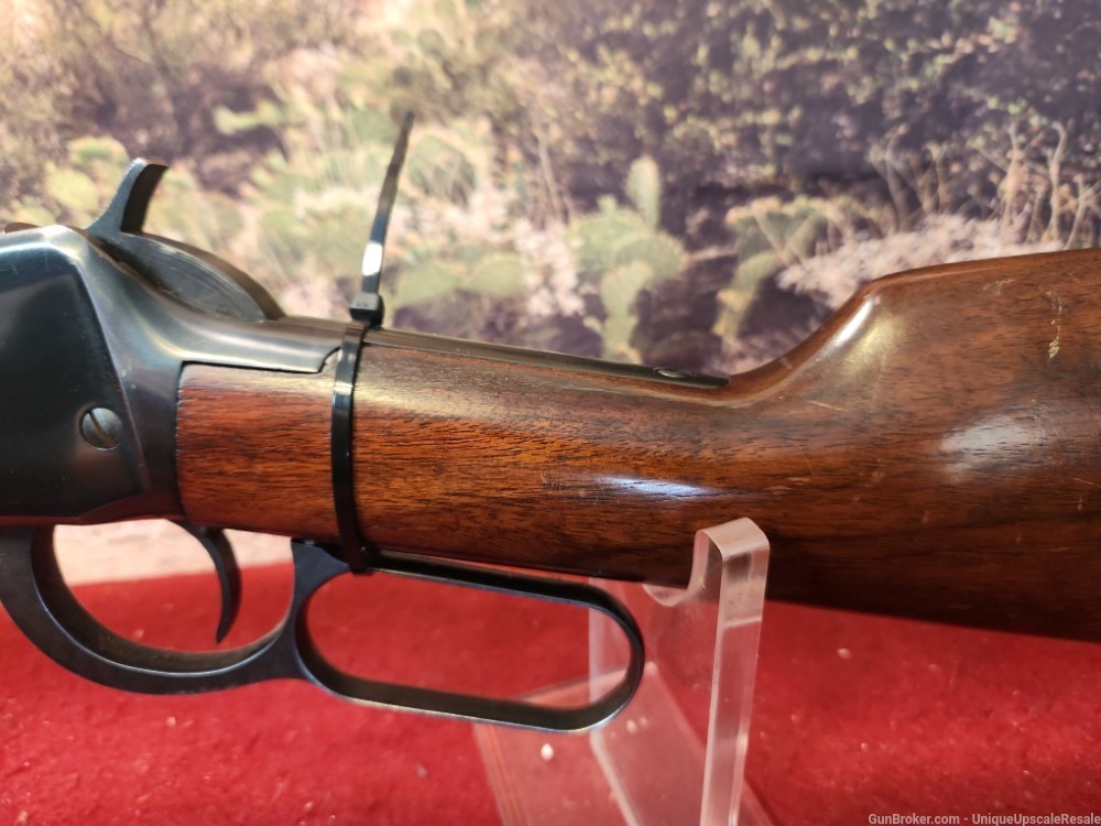 Winchester 94 32 special made in 1951 20 inch barrel-img-2