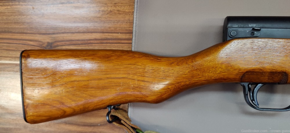 Norinco SKS in 7.62x39, Paratrooper, Numbers Matching, RARE & EXCELLENT-img-2