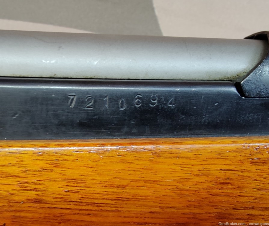 Norinco SKS in 7.62x39, Paratrooper, Numbers Matching, RARE & EXCELLENT-img-7