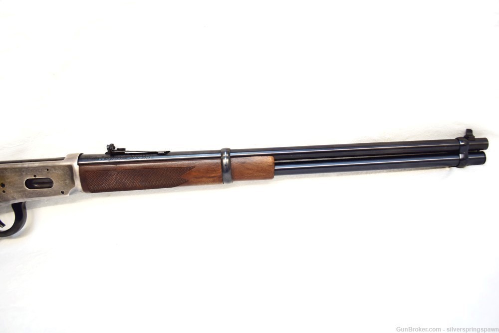 Winchester 94 Wells Fargo Commemorative .30-30 Lever Action Rifle 202300667-img-2