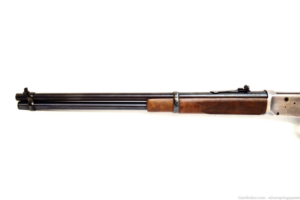Winchester 94 Wells Fargo Commemorative .30-30 Lever Action Rifle 202300667-img-5
