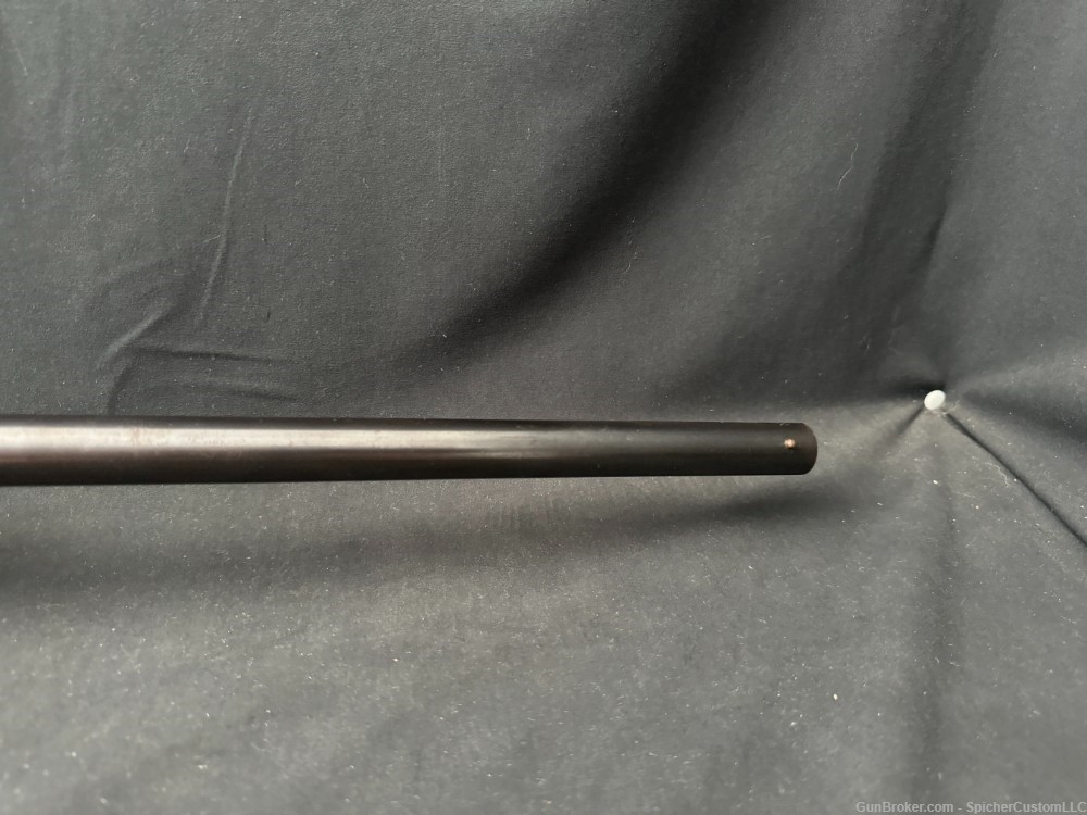 JC Higgins Model 583.18 Bolt Action 16 Gauge Tube Fed Shotgun - 16" BBL-img-19