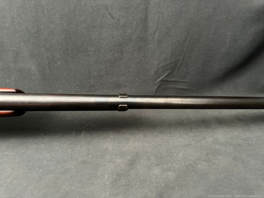 JC Higgins Model 583.18 Bolt Action 16 Gauge Tube Fed Shotgun - 16" BBL-img-18